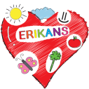 Stichting Erikans stelt kapperbonnen beschikbaar!