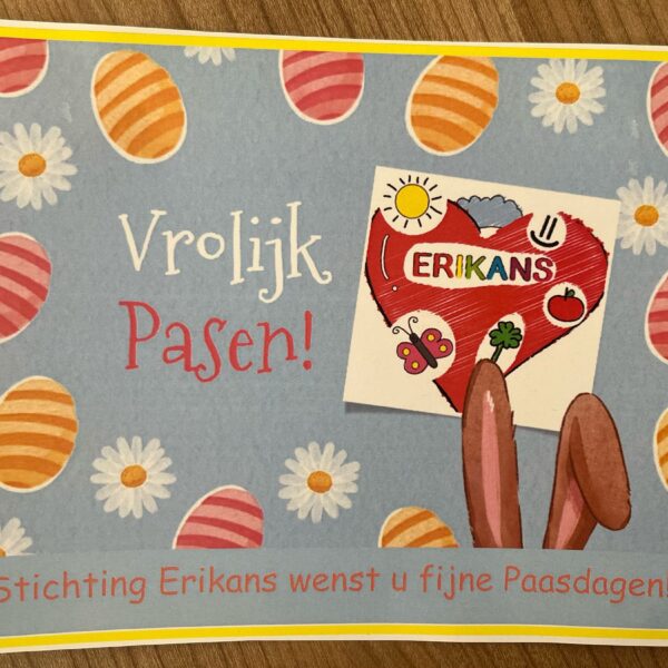 Pasen!